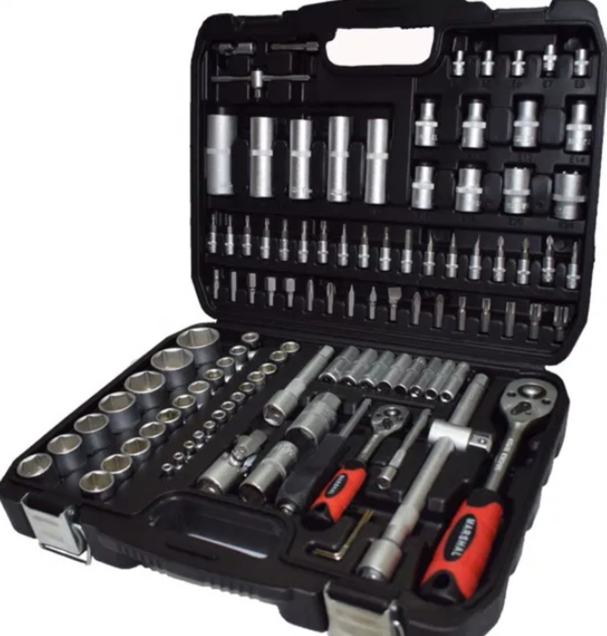 Гедоре 108 части MARSHAL tools