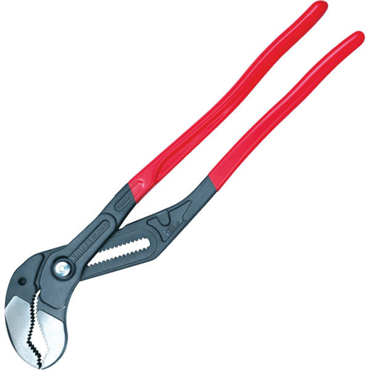 Клещи гарги KNIPEX COBRA XXL 560мм