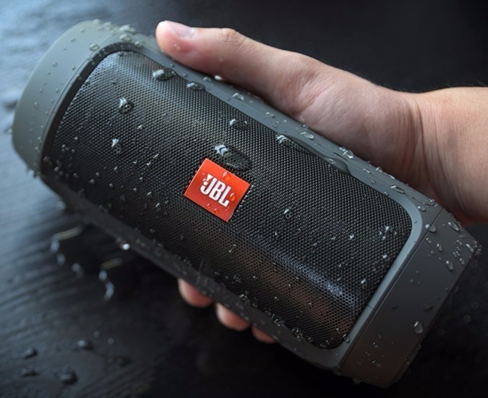 JBL Charge 2 Преносима Bluetooth Тонколона - водоустойчива