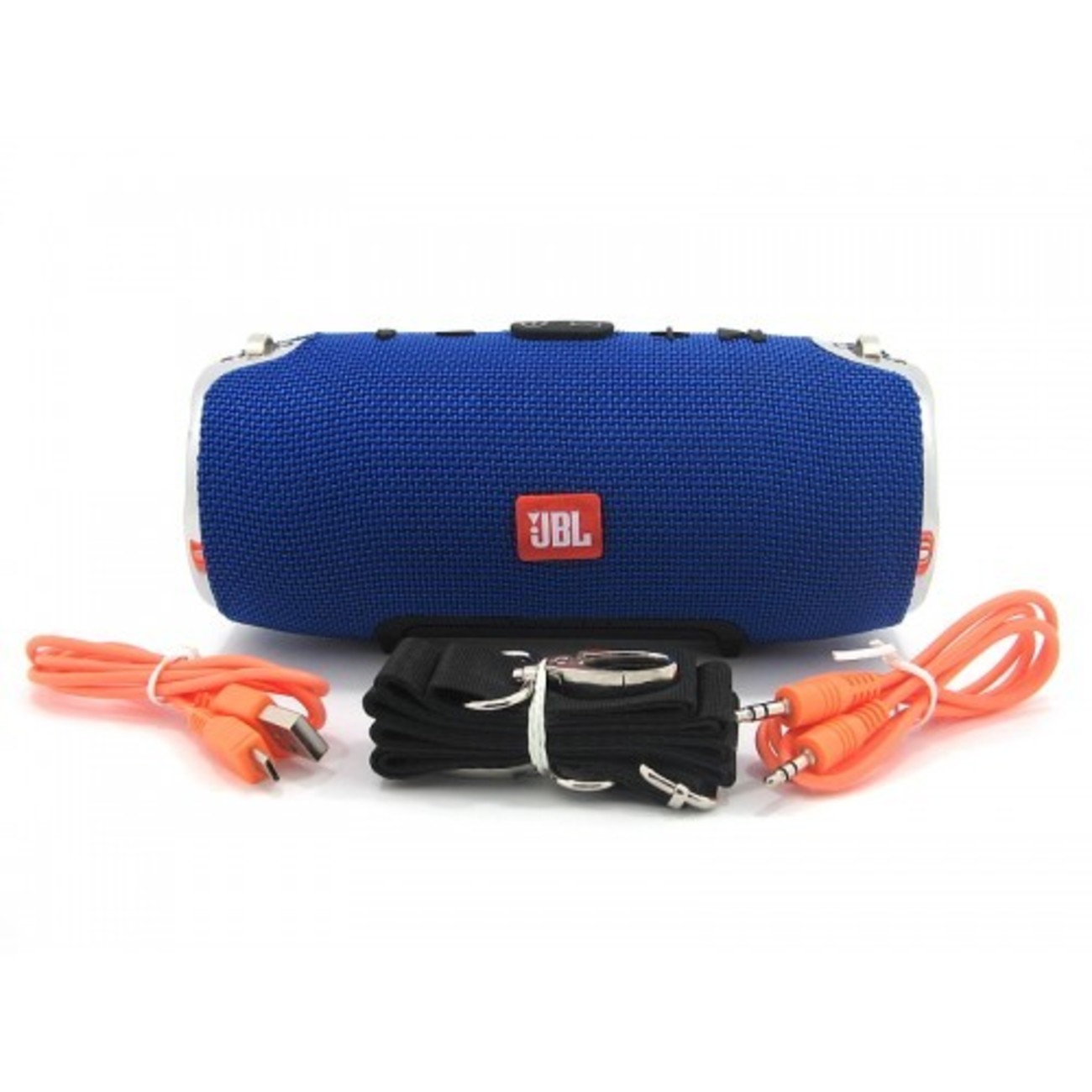 JBL Xtreme Mini 2x20W Водоустойчива безжична портативна тонколона