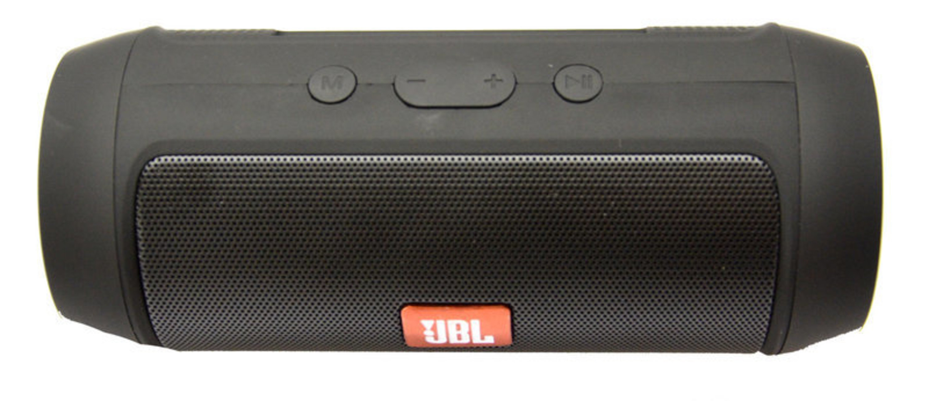 Портативна колонка JBL Charge mini Говорител с Bluetooth - черен