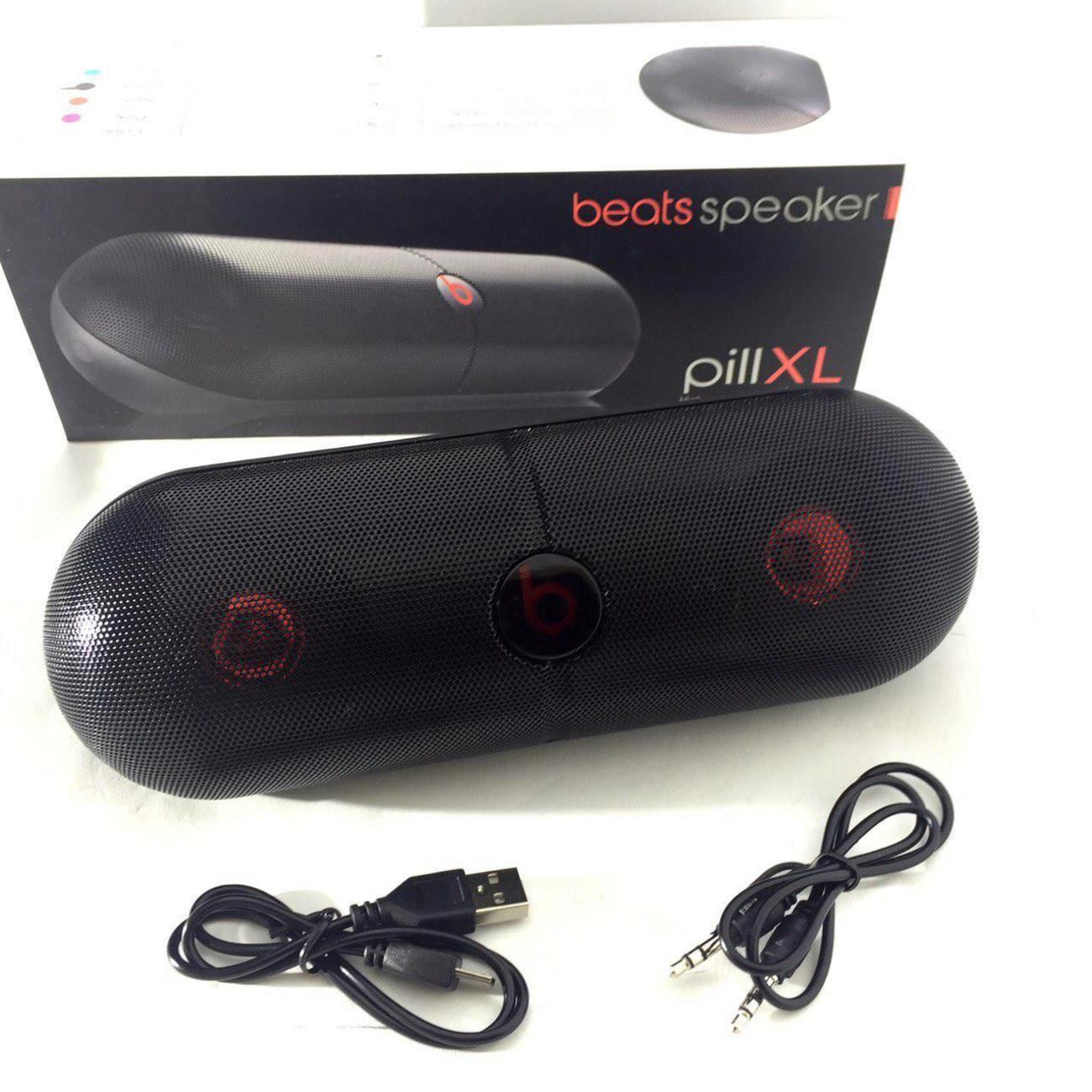 Преносима Bluetooth тонколона Beats Pill XL by Dr. DRE