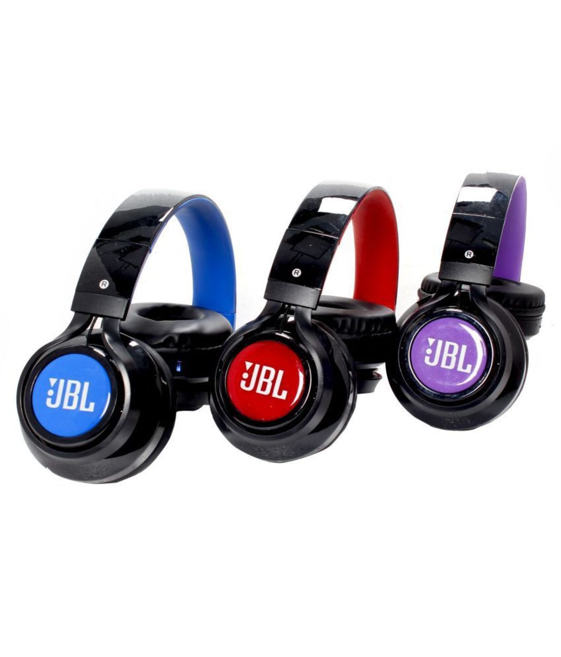 Bluetooth слушалки Handsfree JBL S110