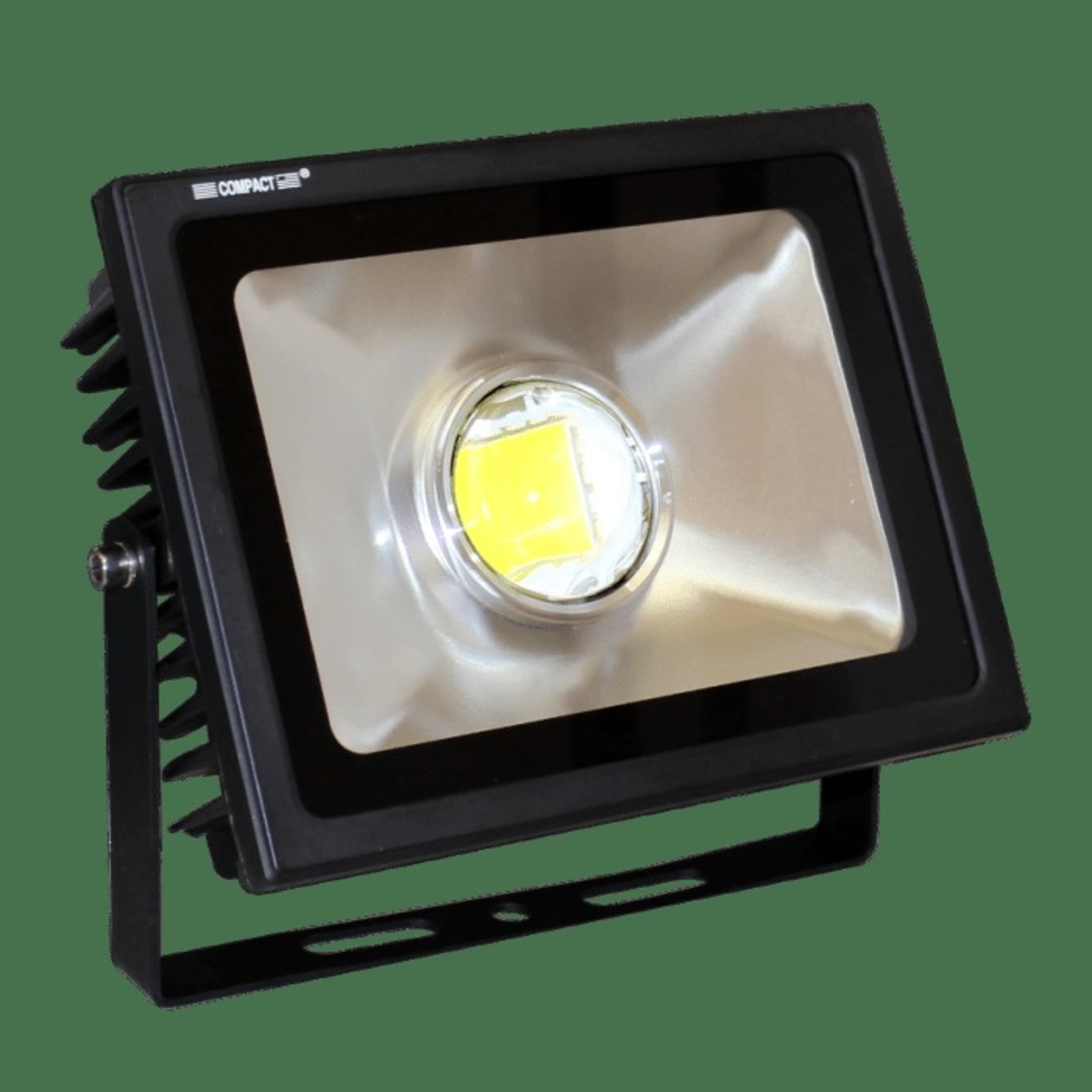 LED Прожектор с лупа за концентриране на светлината 10W, 20W, 30W, 50W