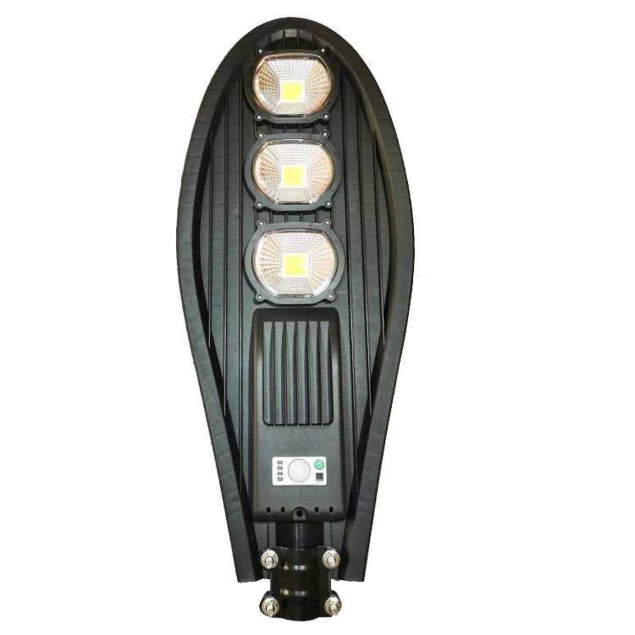 270W LED Улична соларна лампа със сензор COBRA