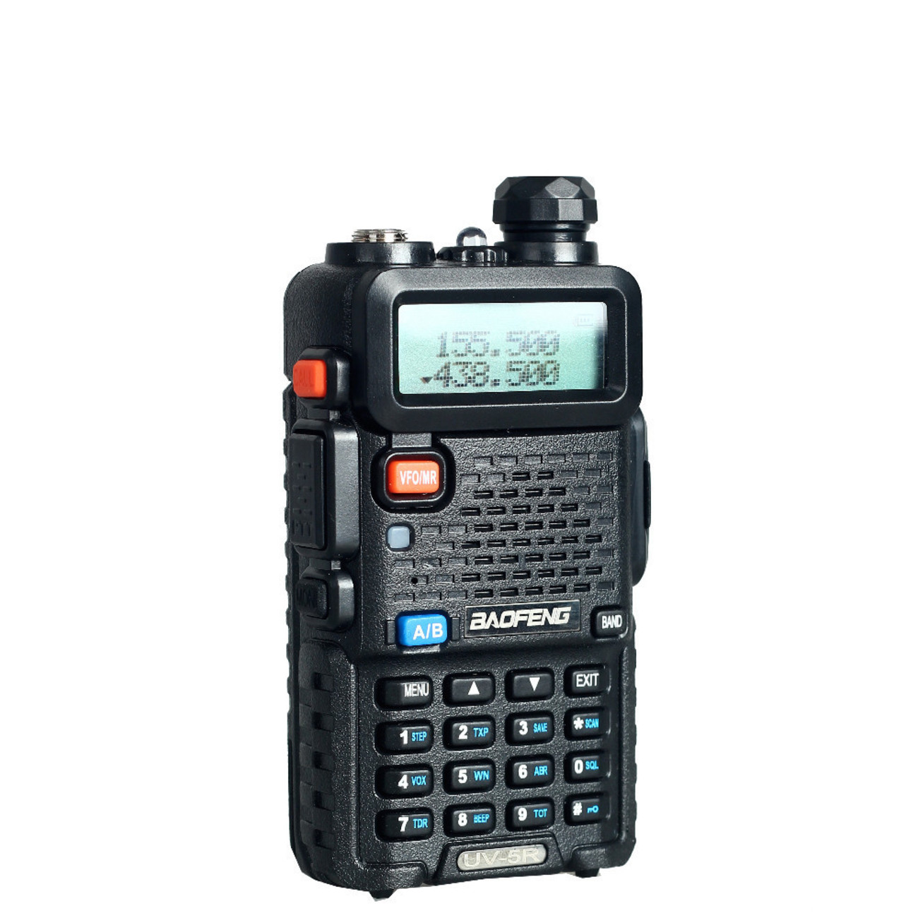 Радиостанция Двубандова BAOFENG UV-5R