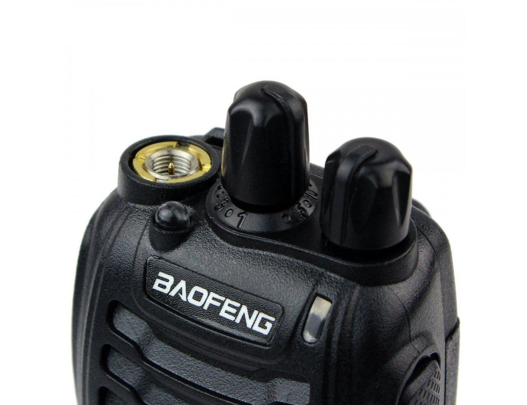 Хендсфри Радиостанция BAOFENG 5W BF-888S 400-470 mhz